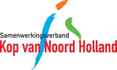 Samenwerkingsverband - Kop van Noord Holland