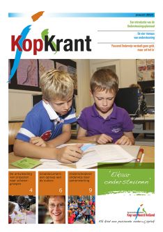 KopKrant - editie januari 2014 - PO