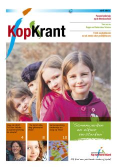 KopKrant - editie april 2019 - PO