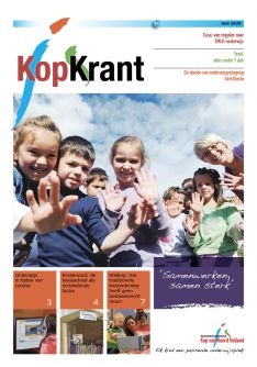 KopKrant - editie mei - 2020 - PO