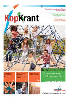 KopKrant - editie april 2022 - PO